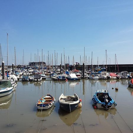Lincoln House Bed & Breakfast Bridlington Dış mekan fotoğraf