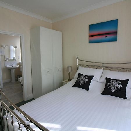 Lincoln House Bed & Breakfast Bridlington Dış mekan fotoğraf